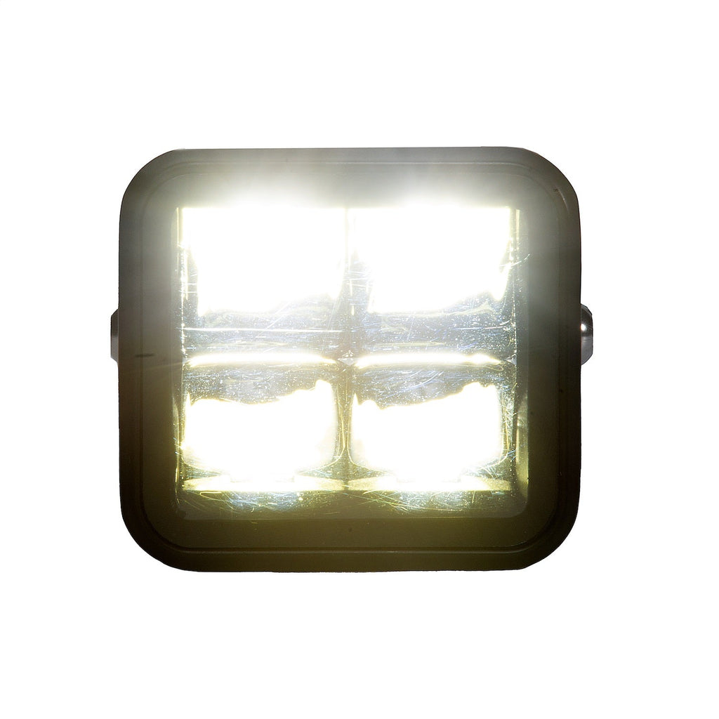 BrightSource 74006 Cube Light Kit - Truck Part Superstore