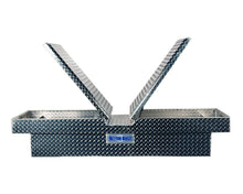 Load image into Gallery viewer, Better Built 74010891 Crown Series Crossover Tool Box for Select Chevrolet C1500, Chevrolet C2500, Chevrolet C3500, Chevrolet Colorado, Chevrolet K1500, Chevrolet K2500, Chevrolet K3500, Chevrolet R2500, Chevrolet R3500, Chevrolet Silverado 1500,