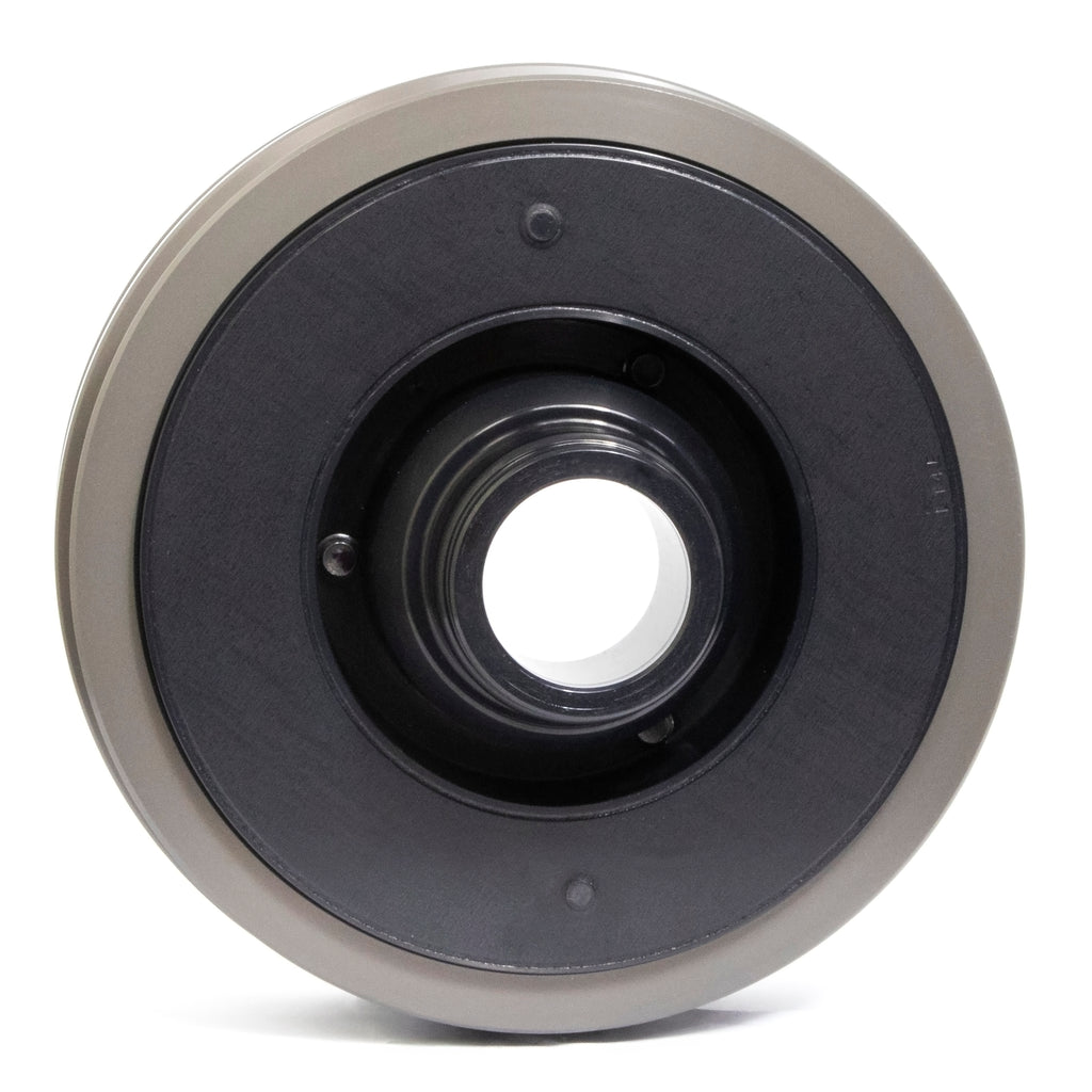 Fluidampr 740111 Harmonic Balancer - Fluidampr - LS SBC -1998-2006 - Camaro / Firebird / GTO -Ea for Select Chevrolet Camaro, Pontiac Firebird, Pontiac GTO