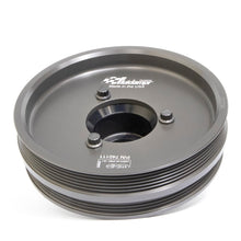 Load image into Gallery viewer, Fluidampr 740111 Harmonic Balancer - Fluidampr - LS SBC -1998-2006 - Camaro / Firebird / GTO -Ea for Select Chevrolet Camaro, Pontiac Firebird, Pontiac GTO