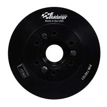 Load image into Gallery viewer, Fluidampr 740121 Harmonic Balancer - Fluidampr - LS SBC 97-04 Corvette/04-07 Cadillac CTSV-Each for Select Cadillac CTS, Chevrolet Corvette, Pontiac G8
