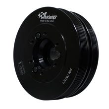 Load image into Gallery viewer, Fluidampr 740121 Harmonic Balancer - Fluidampr - LS SBC 97-04 Corvette/04-07 Cadillac CTSV-Each for Select Cadillac CTS, Chevrolet Corvette, Pontiac G8