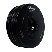 Load image into Gallery viewer, Fluidampr 740121 Harmonic Balancer - Fluidampr - LS SBC 97-04 Corvette/04-07 Cadillac CTSV-Each for Select Cadillac CTS, Chevrolet Corvette, Pontiac G8
