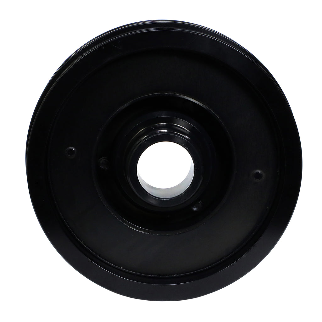 Fluidampr 740121 Harmonic Balancer - Fluidampr - LS SBC 97-04 Corvette/04-07 Cadillac CTSV-Each for Select Cadillac CTS, Chevrolet Corvette, Pontiac G8