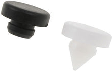 Load image into Gallery viewer, Dorman - HELP 74015 Brake Pedal Pad