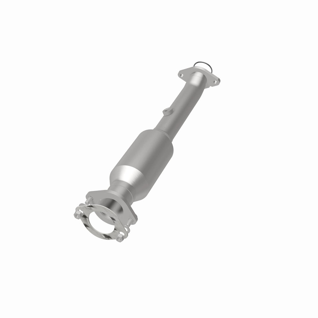 MagnaFlow Exhaust Products 21-041 OEM Grade Direct-Fit Catalytic Converter for Select INFINITI QX56, INFINITI QX80, Nissan Armada, Nissan TITAN, Nissan TITAN XD