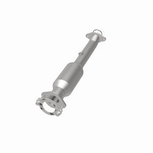 Load image into Gallery viewer, MagnaFlow Exhaust Products 21-041 OEM Grade Direct-Fit Catalytic Converter for Select INFINITI QX56, INFINITI QX80, Nissan Armada, Nissan TITAN, Nissan TITAN XD