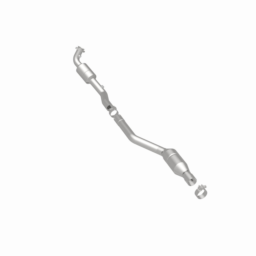 MagnaFlow Exhaust Products 51402 OEM Grade Direct-Fit Catalytic Converter for Select Mercedes-Benz SL500