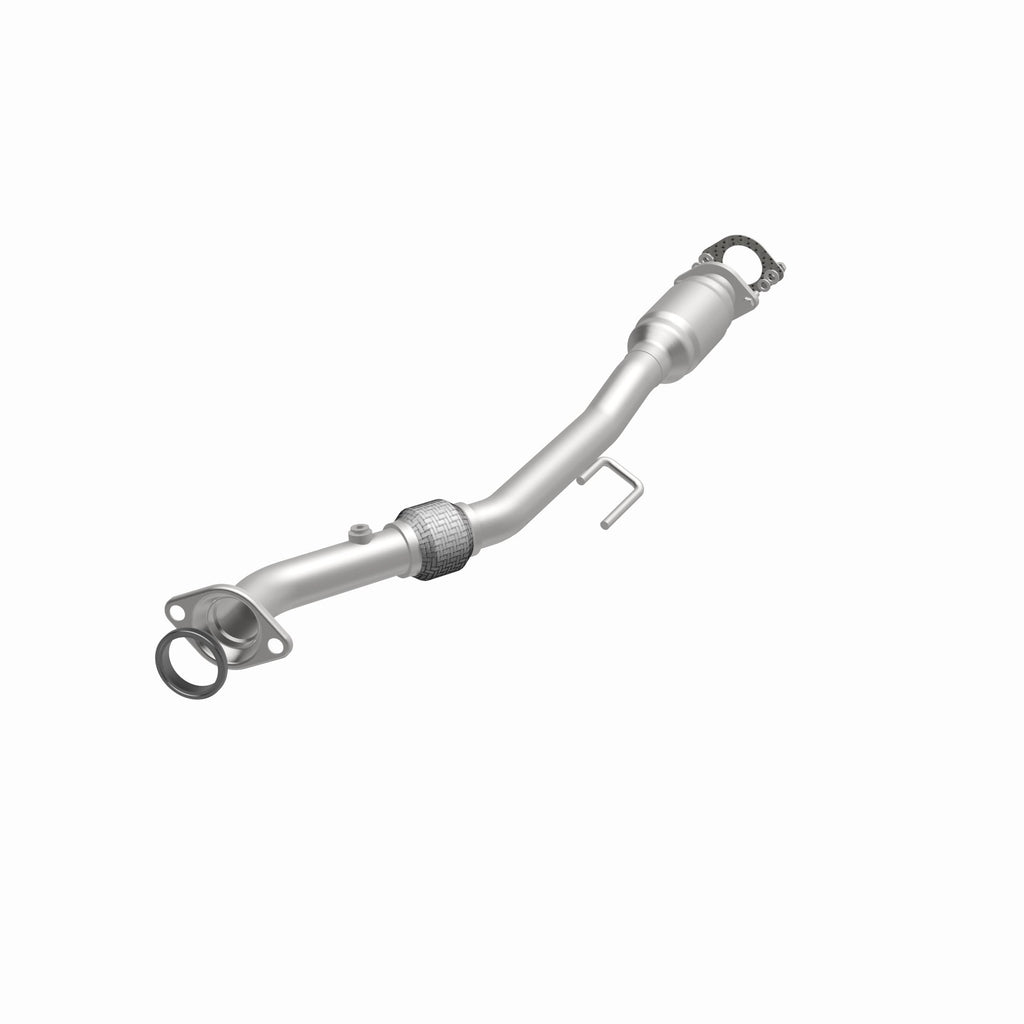 MagnaFlow Exhaust Products 93287 HM Grade Direct-Fit Catalytic Converter for Select Nissan Altima