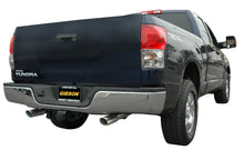Load image into Gallery viewer, Gibson Performance Exhaust 7402 Dual Split Exhaust System for Select Toyota Tundra
