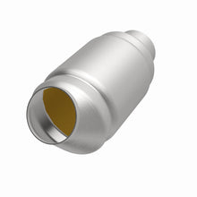Load image into Gallery viewer, MagnaFlow Exhaust Products 54975 Standard Grade Universal Catalytic Converter
