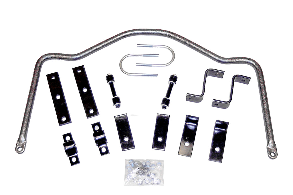 Hellwig 7403 Rear Sway Bar Kit for Select Ford F-250