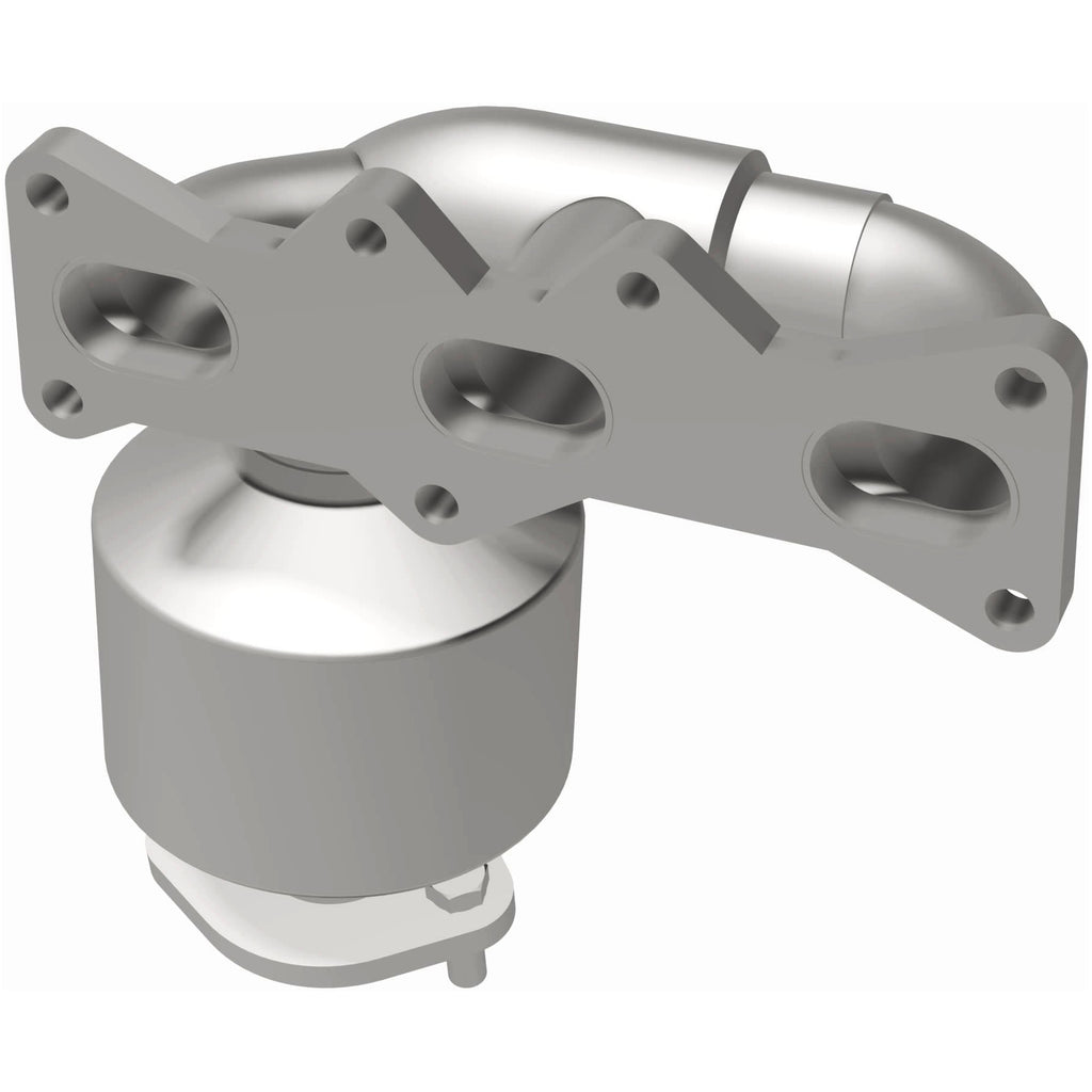 MagnaFlow Exhaust Products 452026 California CARB Manifold Catalytic Converter for Select Mazda Millenia