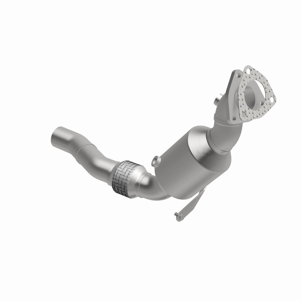 MagnaFlow Exhaust Products 21-914 OEM Grade Direct-Fit Catalytic Converter for Select Cadillac CT6