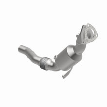 Load image into Gallery viewer, MagnaFlow Exhaust Products 21-914 OEM Grade Direct-Fit Catalytic Converter for Select Cadillac CT6
