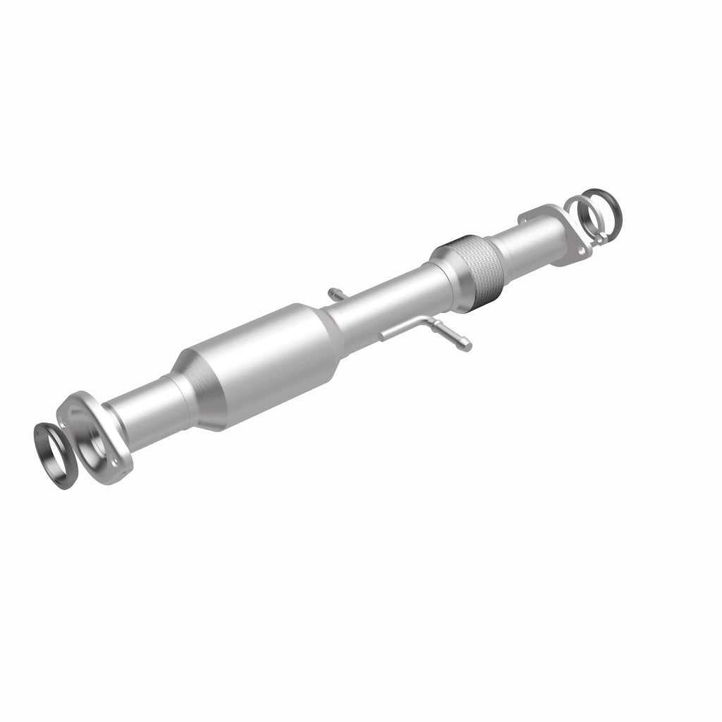 MagnaFlow Exhaust Products 21-096 OEM Grade Direct-Fit Catalytic Converter for Select Lexus RX350, Lexus RX350L