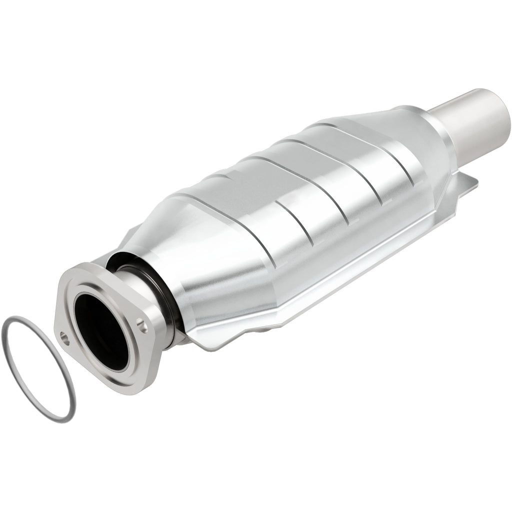 MagnaFlow Exhaust Products 49980 OEM Grade Direct-Fit Catalytic Converter for Select Ford Five Hundred, Ford Freestyle, Mercury Montego