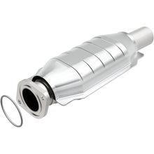 Load image into Gallery viewer, MagnaFlow Exhaust Products 49980 OEM Grade Direct-Fit Catalytic Converter for Select Ford Five Hundred, Ford Freestyle, Mercury Montego