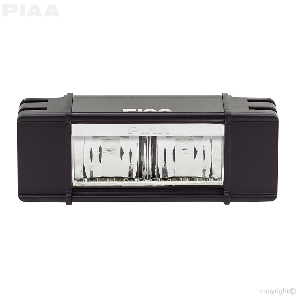 PIAA 7406 RF Series LED Light Bar Driving Beam