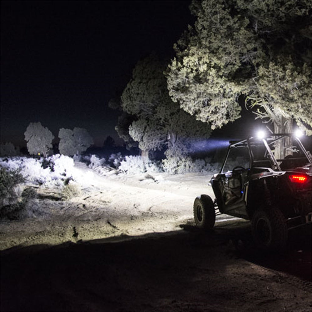 PIAA 7406 RF Series LED Light Bar Driving Beam