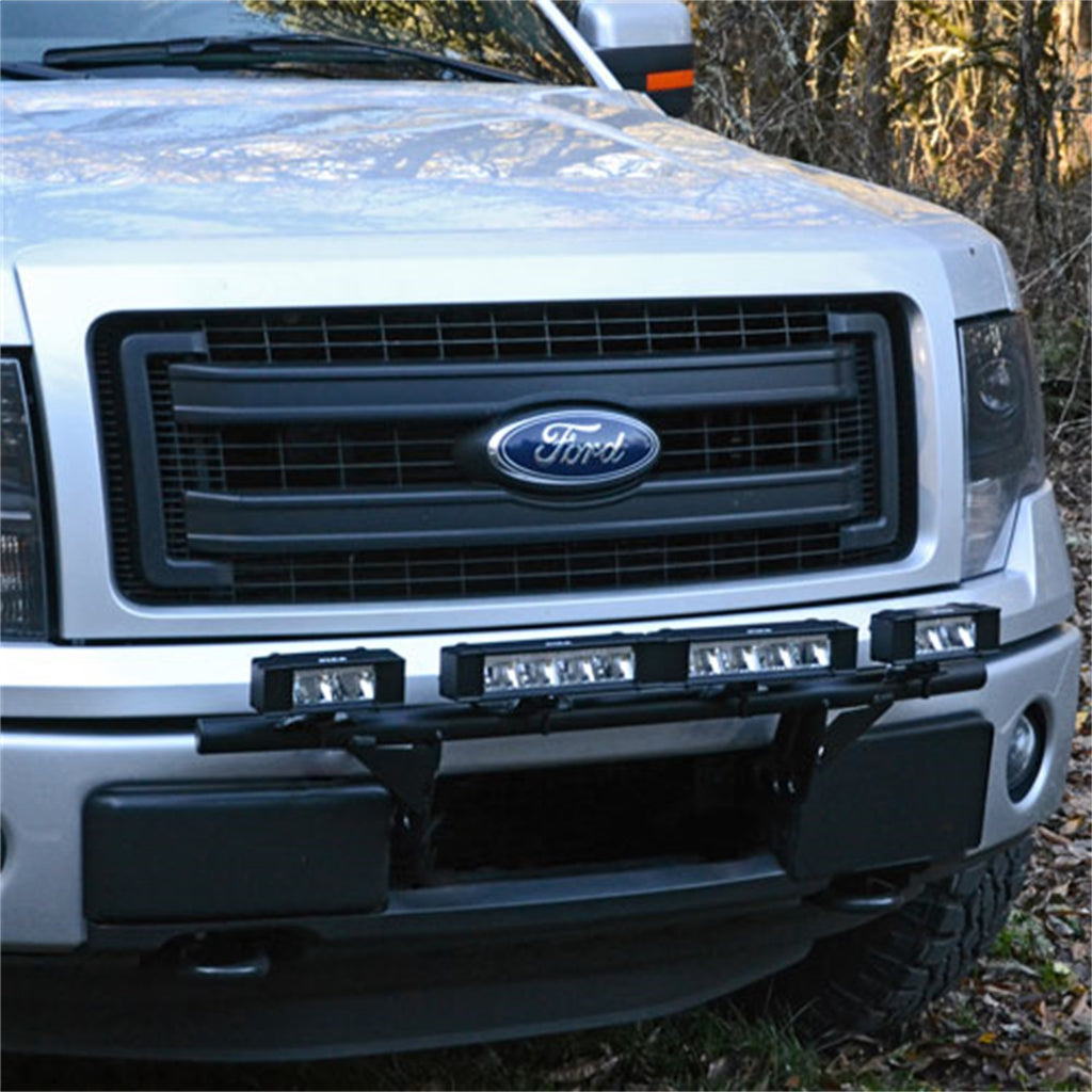 PIAA 7406 RF Series LED Light Bar Driving Beam