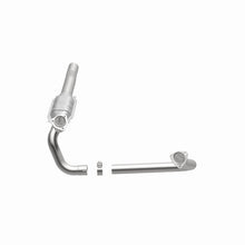 Load image into Gallery viewer, MagnaFlow Exhaust Products 93155 Standard Grade Direct-Fit Catalytic Converter for Select Chevrolet Astro, GMC Safari