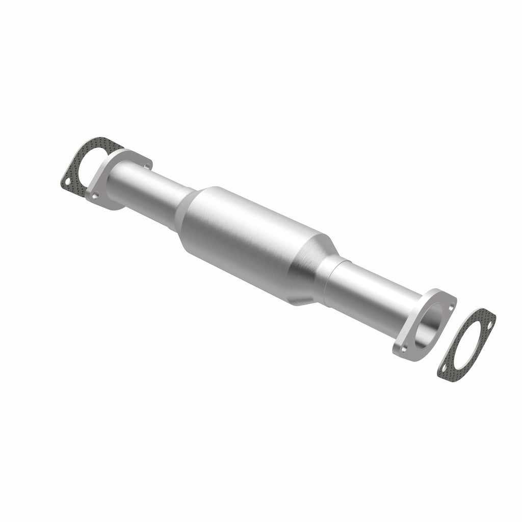 MagnaFlow Exhaust Products 3391352 California CARB Direct-Fit Catalytic Converter for Select Ford Bronco II, Ford Ranger