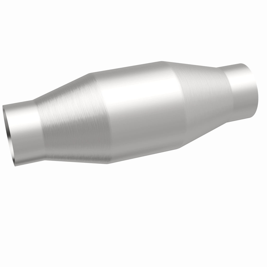 MagnaFlow Exhaust Products 59926 Standard Grade Universal Catalytic Converter