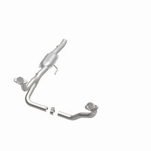 Load image into Gallery viewer, MagnaFlow Exhaust Products 93214 HM Grade Direct-Fit Catalytic Converter for Select Dodge Durango