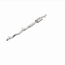 Load image into Gallery viewer, MagnaFlow Exhaust Products 19539 Overland Series Cat-Back System for Select Jeep Wrangler, Jeep Wrangler JK
