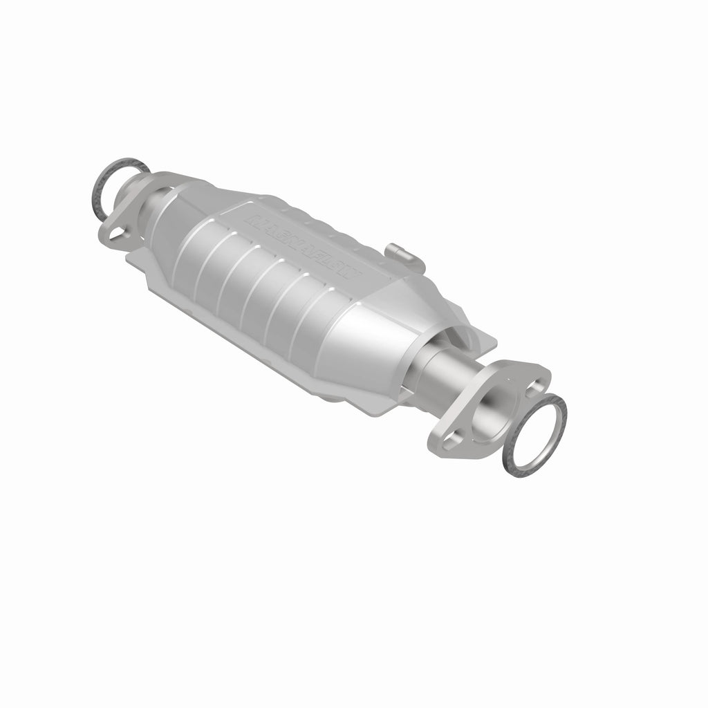 MagnaFlow Exhaust Products 3322893 California CARB Direct-Fit Catalytic Converter for Select Chevrolet Nova, Toyota Corolla