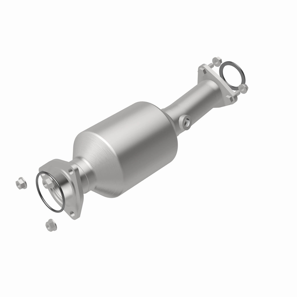 MagnaFlow Exhaust Products 280150 OEM Grade Direct-Fit Catalytic Converter for Select Honda CR-V