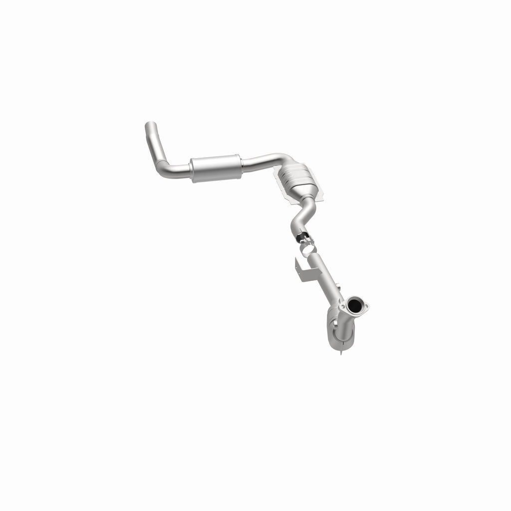 MagnaFlow Exhaust Products 23209 HM Grade Direct-Fit Catalytic Converter for Select Mercedes-Benz ML320