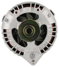 Load image into Gallery viewer, Powermaster Performance 7409 Alternator for Select Chrysler Cordoba, Chrysler E Class, Chrysler Fifth Avenue, Chrysler Imperial, Chrysler Laser, Chrysler LeBaron, Chrysler New Yorker, Chrysler Newport, Chrysler Town &amp; Country, Dodge B100, Dodge B100 Van,