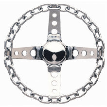 Load image into Gallery viewer, Grant 740 Classic Series Chain Steering Wheel