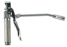 Load image into Gallery viewer, Lincoln Industrial 740 Heavy Duty High Pressure Control Valve, Steel, 6 In. Rigid Extension, 1/4 In. NPT (f) Inlet and 1/8 In. NPT (f) Outlet