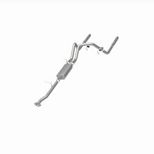 Load image into Gallery viewer, MagnaFlow Exhaust Products 15796 Street Series Polished Cat-Back System for Select Chevrolet S10, GMC Sonoma