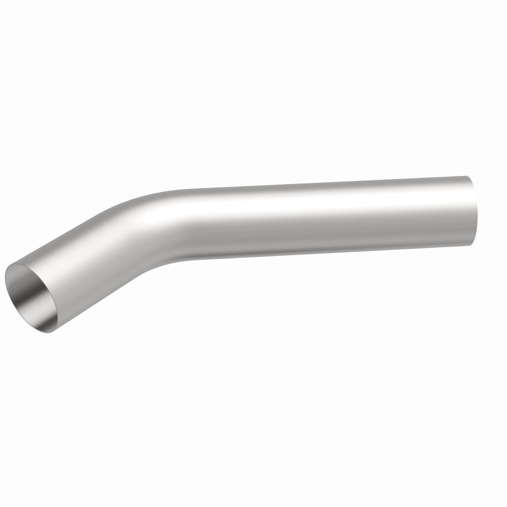 MagnaFlow Exhaust Products 10710 Universal Exhaust Pipe - 4.00in.
