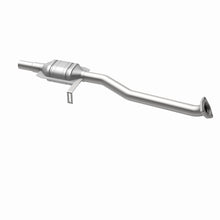 Load image into Gallery viewer, MagnaFlow Exhaust Products 23144 Standard Grade Direct-Fit Catalytic Converter for Select INFINITI Q45
