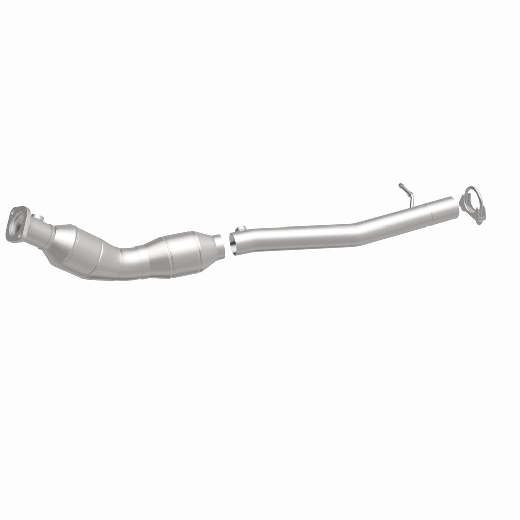 MagnaFlow Exhaust Products 93679 HM Grade Direct-Fit Catalytic Converter for Select Land Rover Range Rover