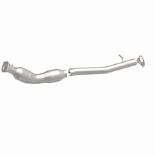 Load image into Gallery viewer, MagnaFlow Exhaust Products 93679 HM Grade Direct-Fit Catalytic Converter for Select Land Rover Range Rover