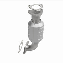 Load image into Gallery viewer, MagnaFlow Exhaust Products 49033 OEM Grade Direct-Fit Catalytic Converter for Select Hyundai Tiburon