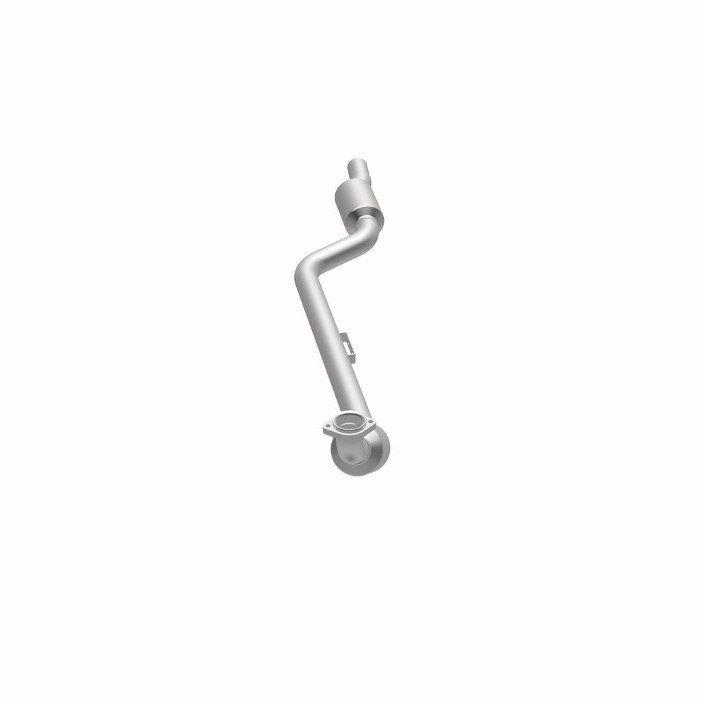 MagnaFlow Exhaust Products 49806 OEM Grade Direct-Fit Catalytic Converter for Select Mercedes-Benz C240, Mercedes-Benz C32 AMG, Mercedes-Benz C320, Mercedes-Benz CLK320