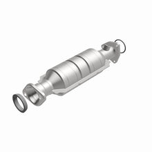Load image into Gallery viewer, MagnaFlow Exhaust Products 93114 HM Grade Direct-Fit Catalytic Converter for Select Honda Odyssey
