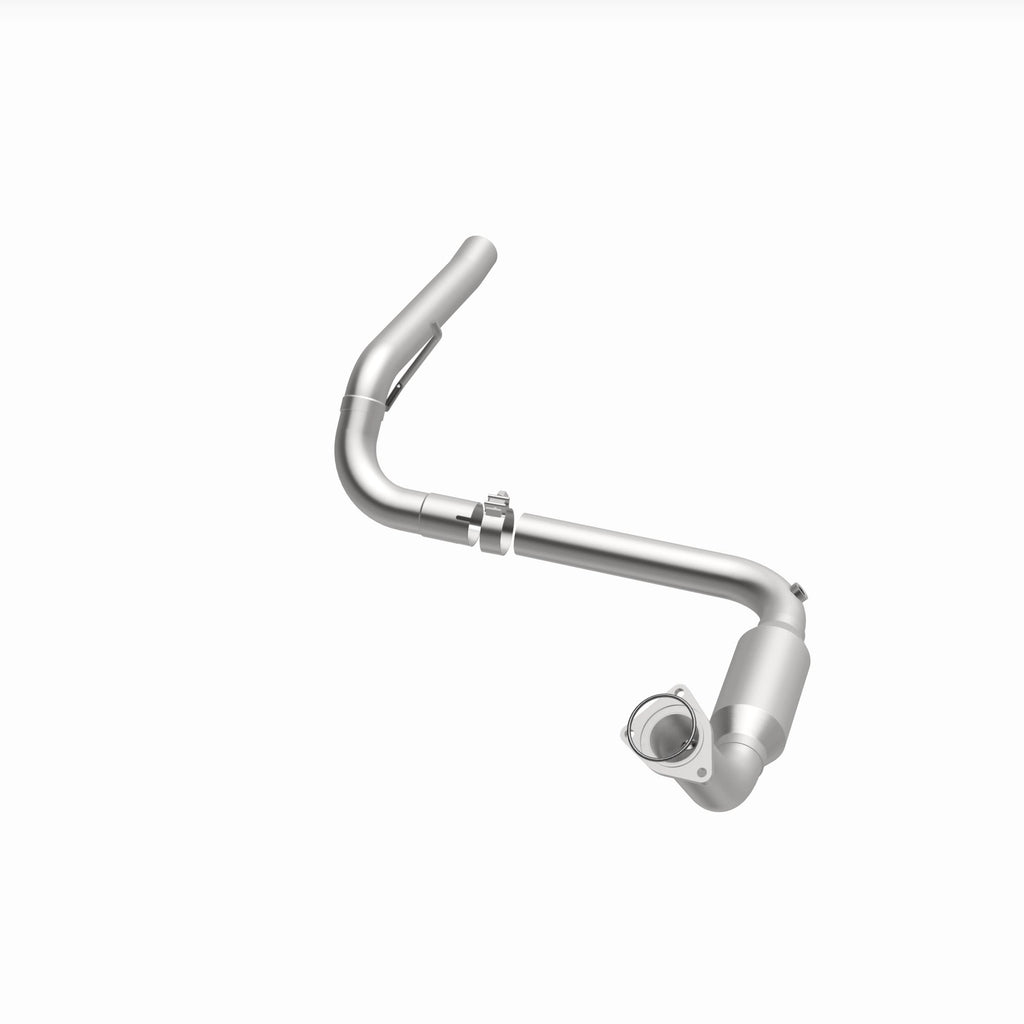 MagnaFlow Exhaust Products 4651878 California CARB Direct-Fit Catalytic Converter for Select Cadillac Escalade, Cadillac Escalade ESV, Cadillac Escalade EXT, Chevrolet Silverado 1500, Chevrolet Suburban 1500, GMC Sierra 1500, GMC Yukon, GMC Yukon XL