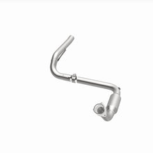 Load image into Gallery viewer, MagnaFlow Exhaust Products 4651878 California CARB Direct-Fit Catalytic Converter for Select Cadillac Escalade, Cadillac Escalade ESV, Cadillac Escalade EXT, Chevrolet Silverado 1500, Chevrolet Suburban 1500, GMC Sierra 1500, GMC Yukon, GMC Yukon XL