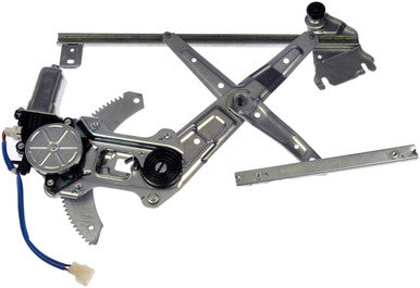 Dorman - OE Solutions 741-003 Window Regulator