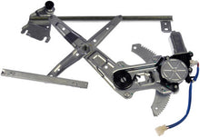 Load image into Gallery viewer, Dorman - OE Solutions 741-004 Window Regulator