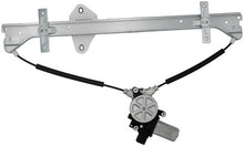 Load image into Gallery viewer, Dorman - OE Solutions 741-007 Window Regulator