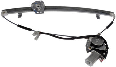 Dorman - OE Solutions 741-009 Window Regulator